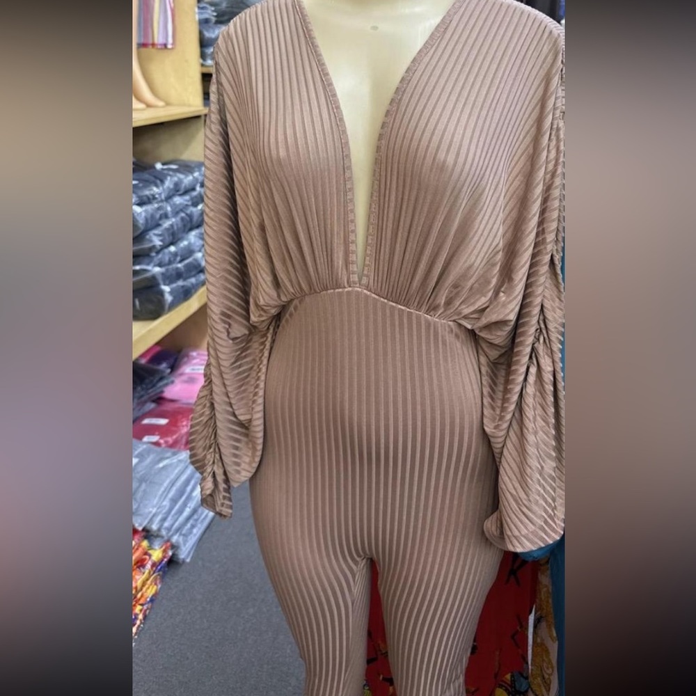 Beloved Jumpsuit